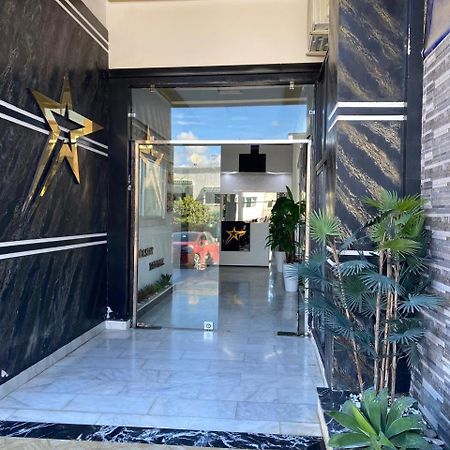 Hotel Golden Star Taounate Esterno foto