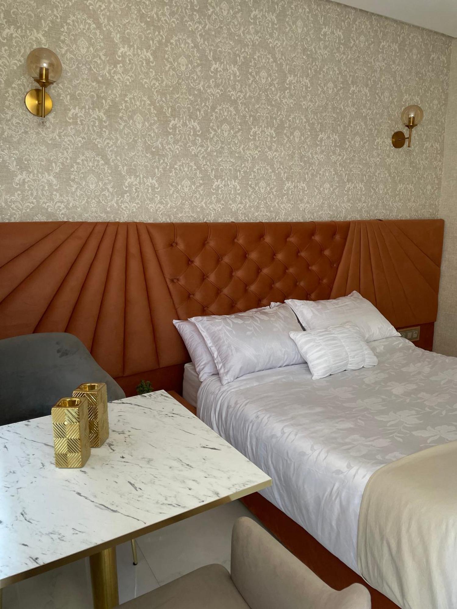 Hotel Golden Star Taounate Esterno foto