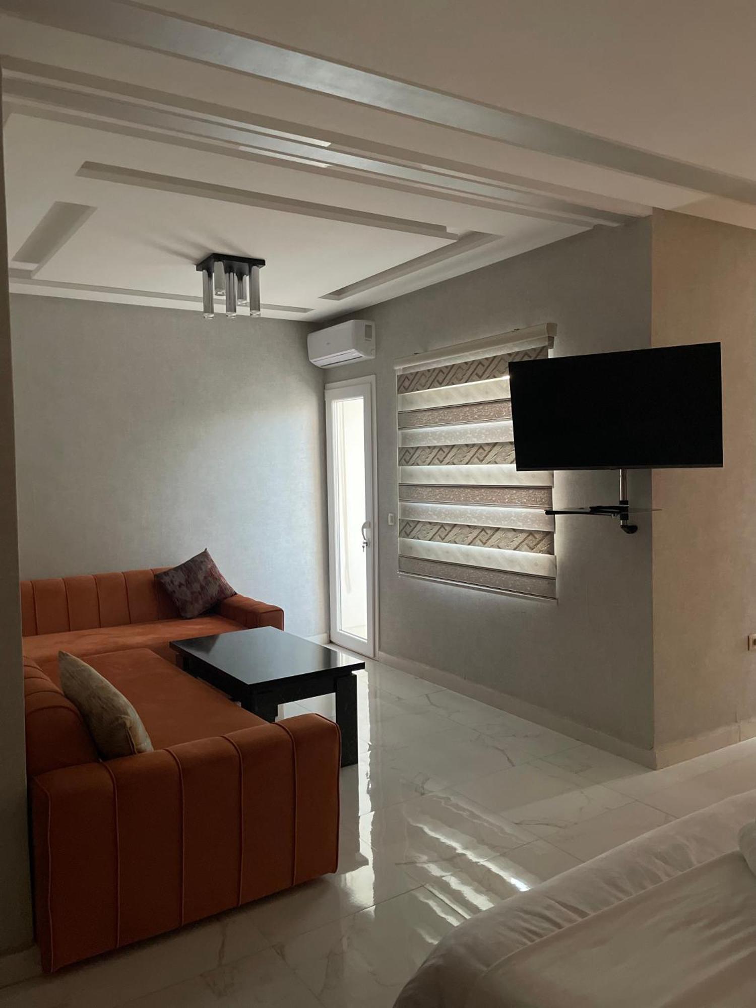 Hotel Golden Star Taounate Esterno foto