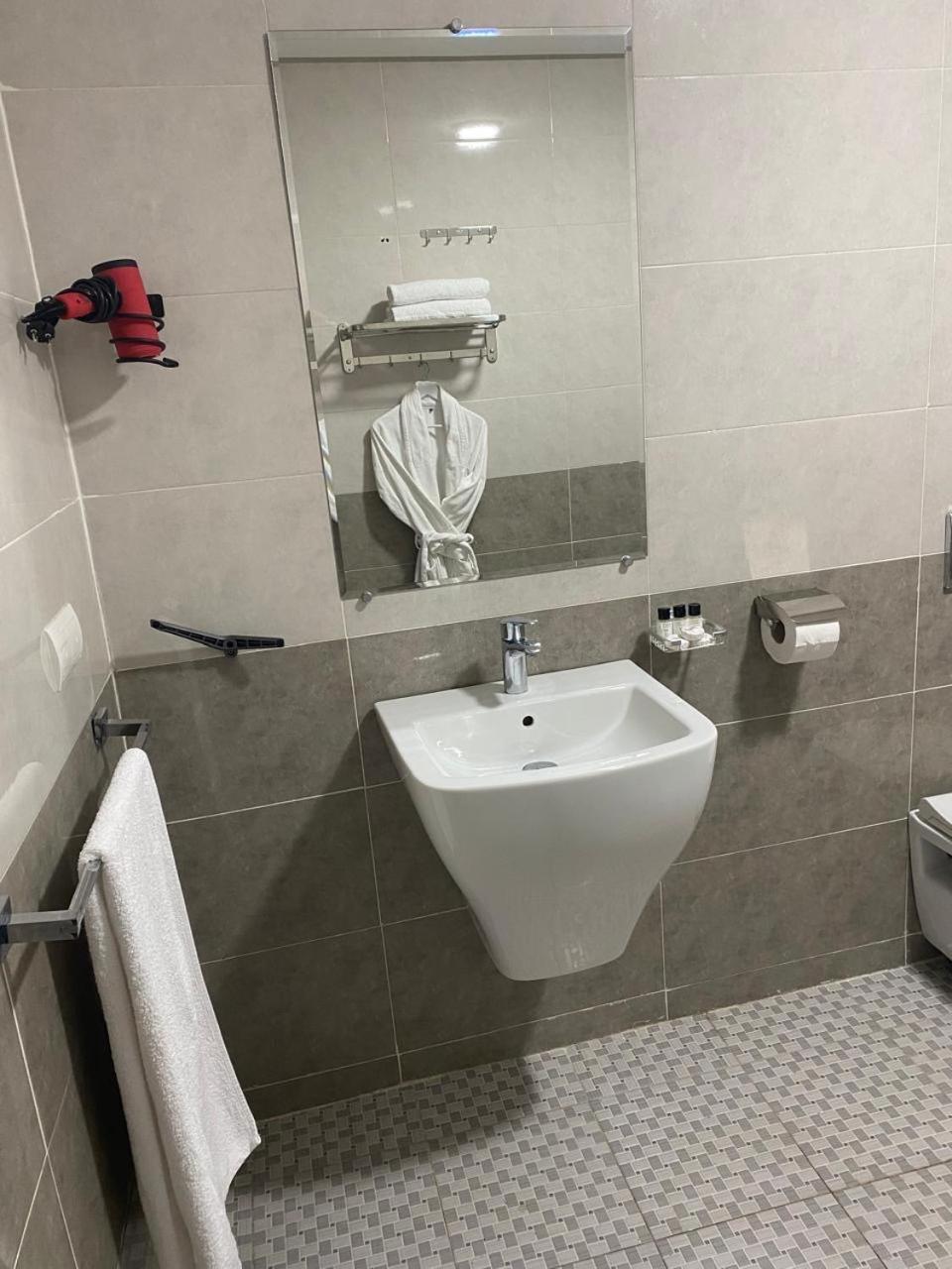 Hotel Golden Star Taounate Esterno foto