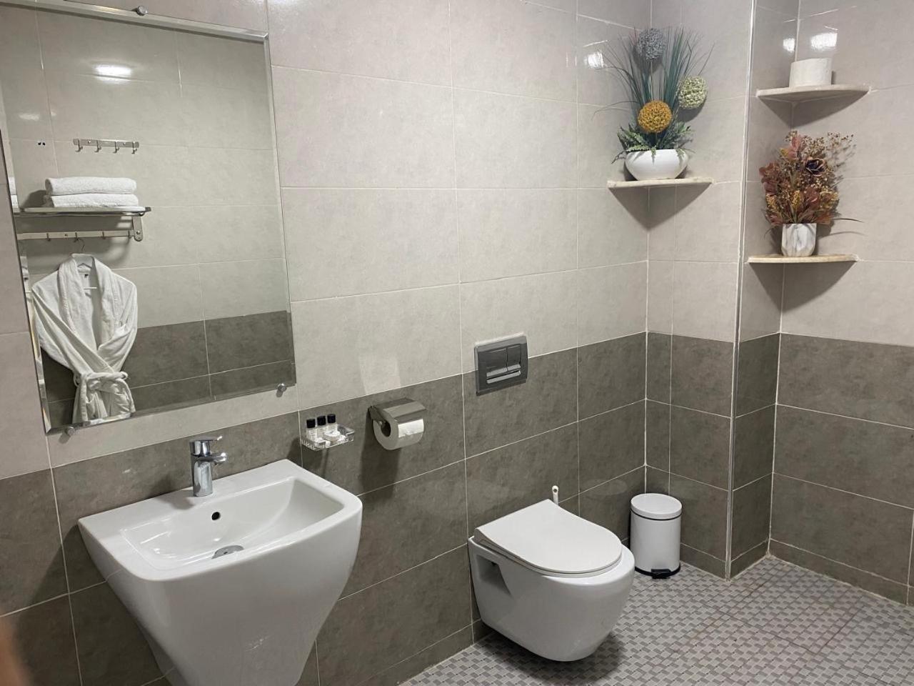 Hotel Golden Star Taounate Esterno foto
